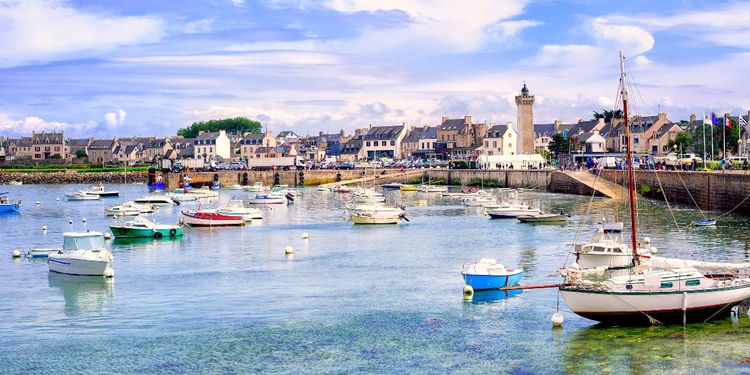 Plymouth - Roscoff