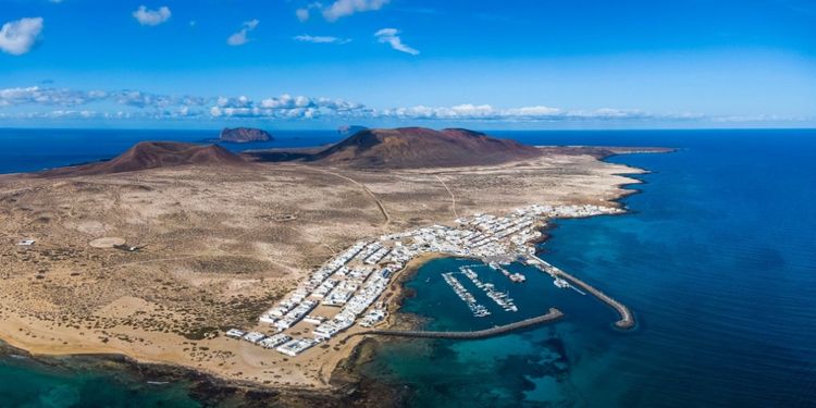 Lanzarote – La Graciosa