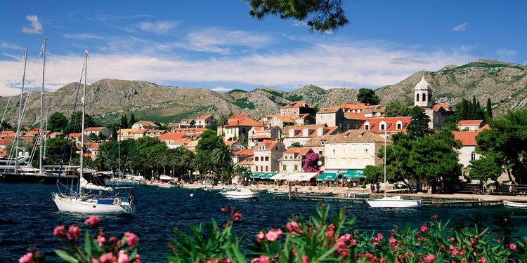 Dubrovnik - Cavtat
