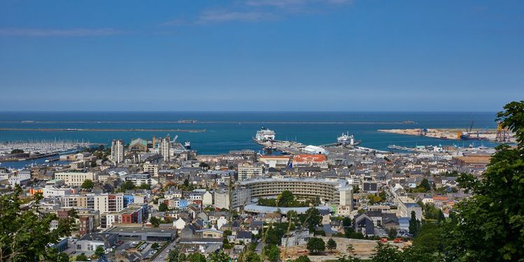 Poole - Cherbourg