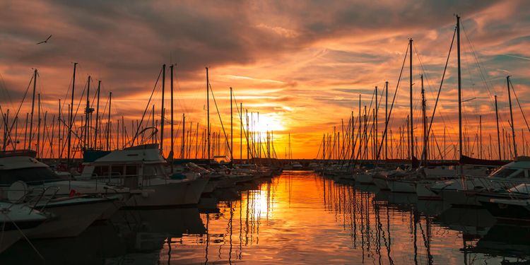 Civitavecchia - Tunes