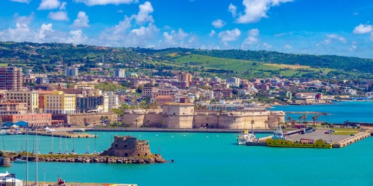 Palermo - Civitavecchia