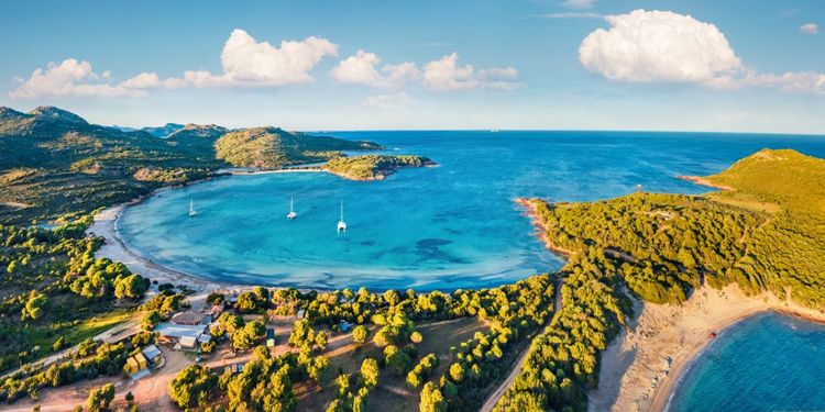 Nice - Corse