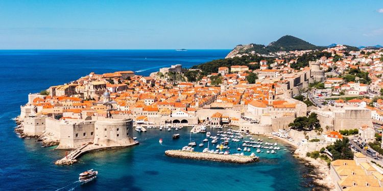 Cavtat - Dubrovnik