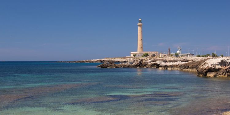 Marsala - Favignana