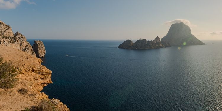 Ferry from Gandía to Ibiza