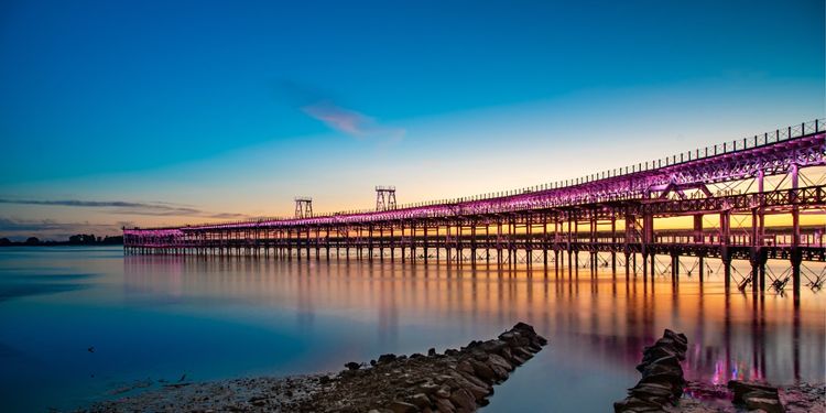 Gran Canaria - Huelva