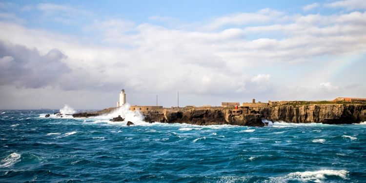 Tangeri Med - Algeciras