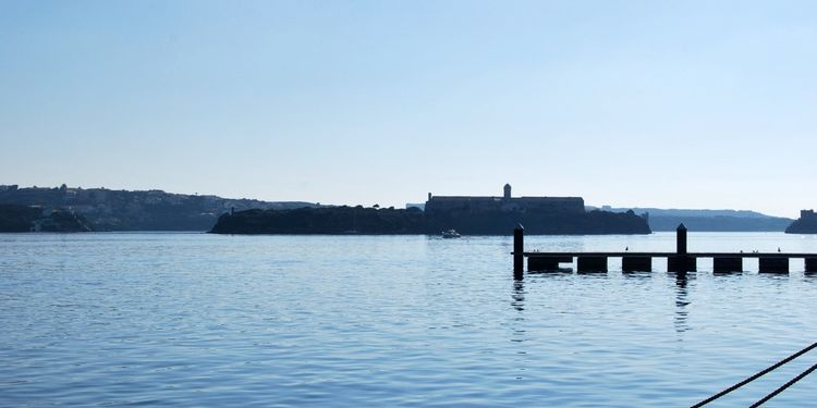 Valencia - Menorca