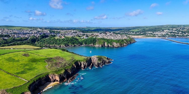 Rosslare - Fishguard