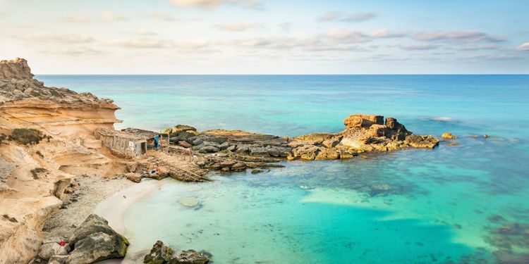 Mallorca - Formentera