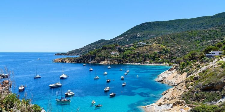 Porto Santo Stefano – Giglio