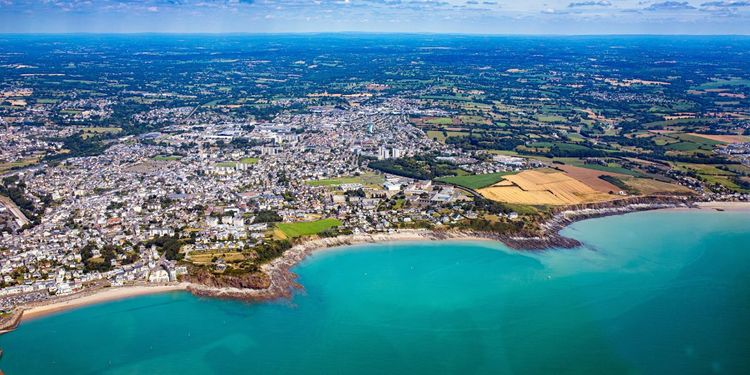 Jersey - Granville
