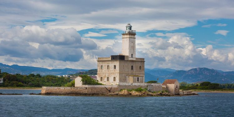 Civitavecchia - Olbia