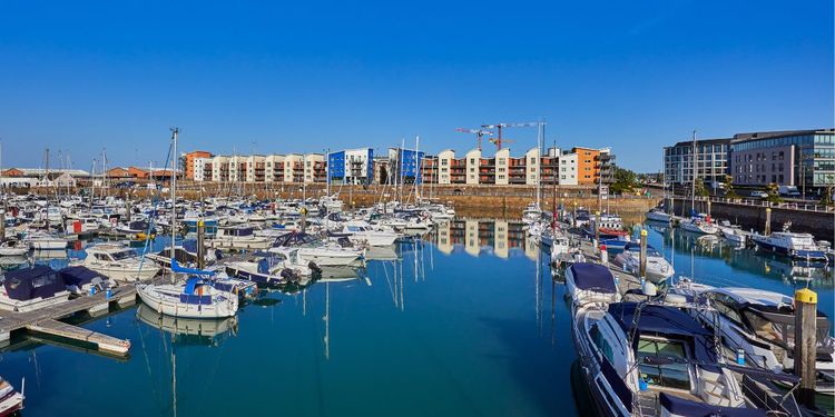 Granville - Jersey