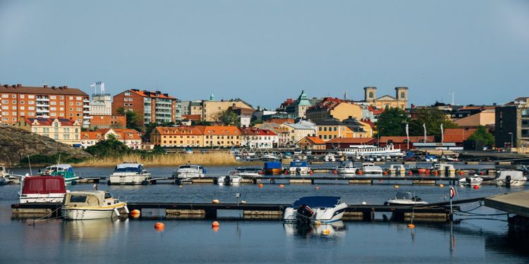 Gdynia - Karlskrona