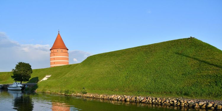 Karlshamn - Klaipėda