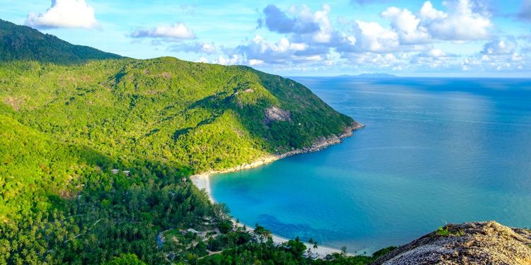 Koh Tao - Ko Pha-ngan