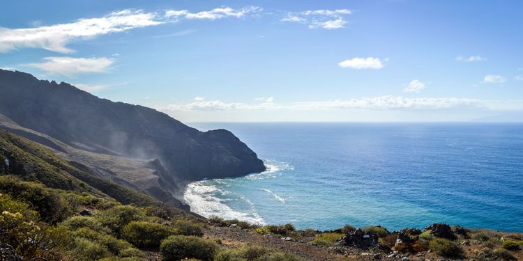 Tenerife - La Gomera