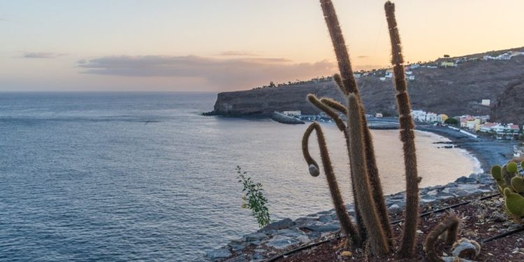 Ферибот от Вале Гран Рей до Сан Себастиан