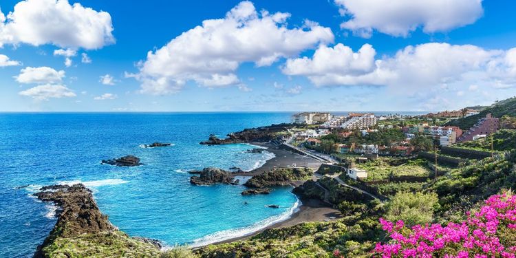 La Gomera - La Palma