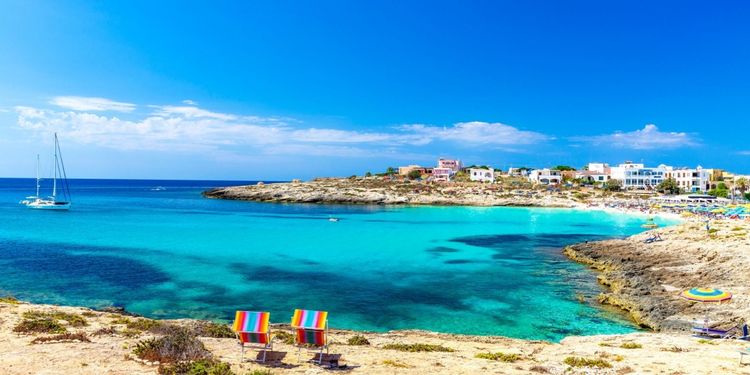 Linosa – Lampedusa