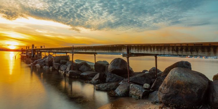 Hirtshals - Larvik
