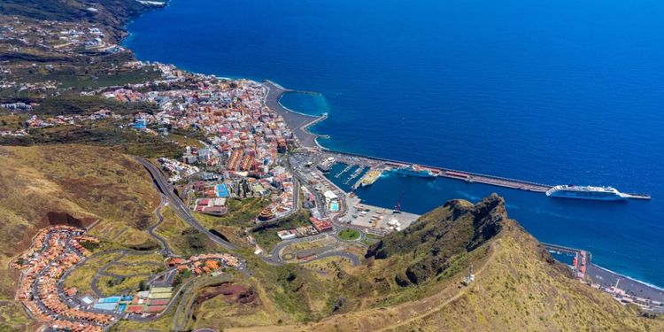 Lanzarote - Gran Canaria