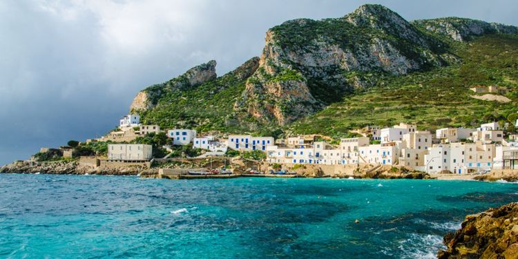Favignana - Levanzo