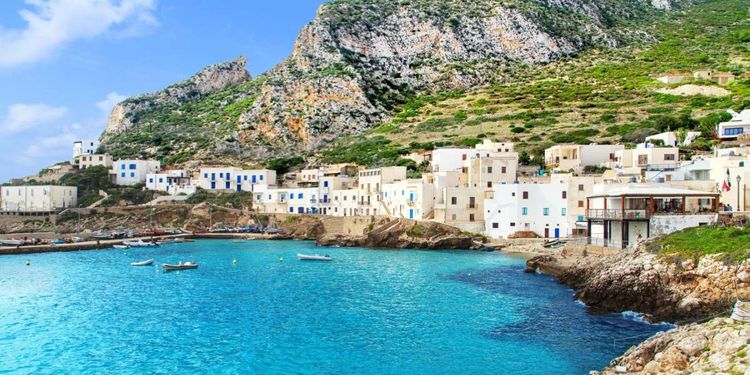 Favignana – Levanzo