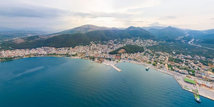 Κέρκυρα - Ηγουμενίτσα