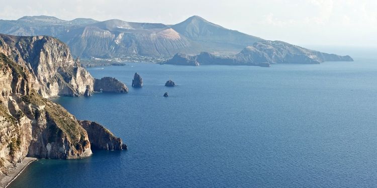 Palermo - Lipari