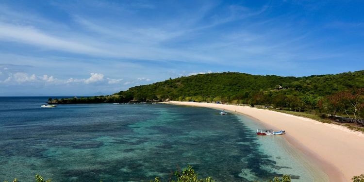 Gili Air - Lombok