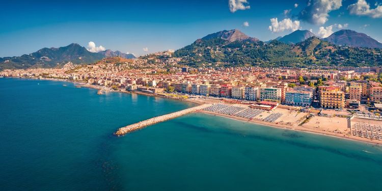 Sorrento - Salerno