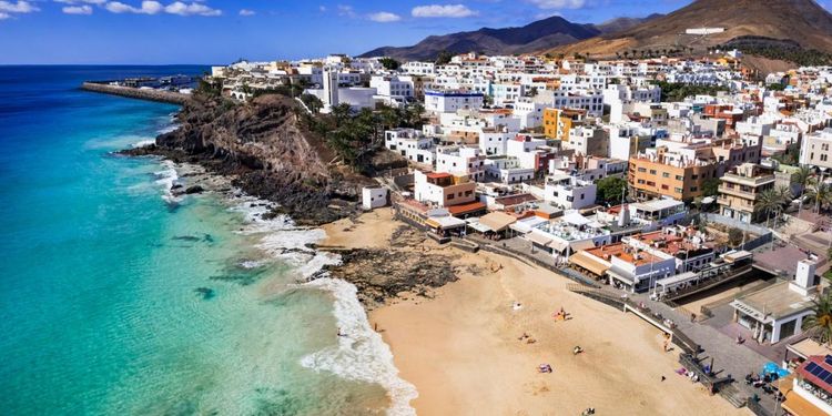 Teneriffa – Fuerteventura