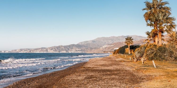 Tangier - Motril