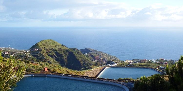 Ferry Lanzarote - Gran Canaria