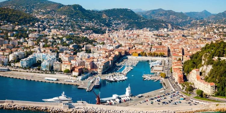 Bastia - Nice