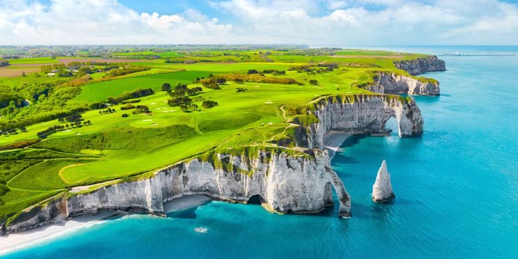 Ireland - France