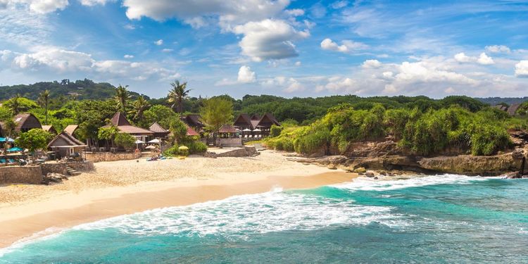 Nusa Penida - Nusa Lembongan