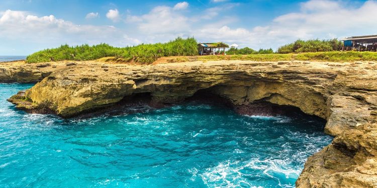 Padang Bai - Nusa Lembongan