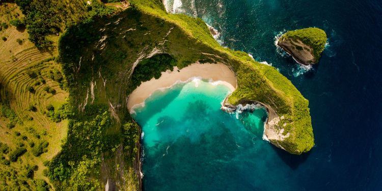Padang Bai - Nusa Penida