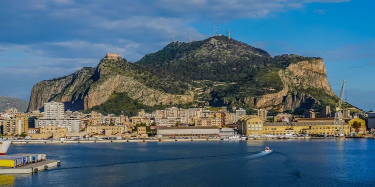 Salerno - Palermo