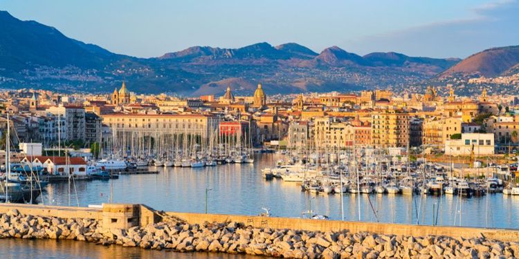 Palermo - Tunisi