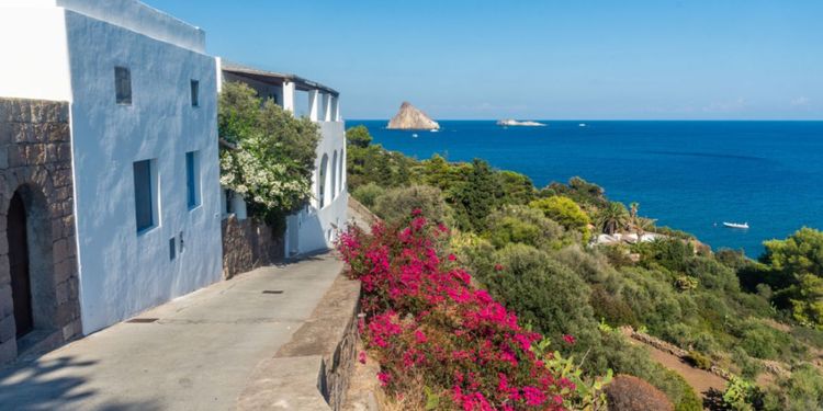 Messina - Panarea