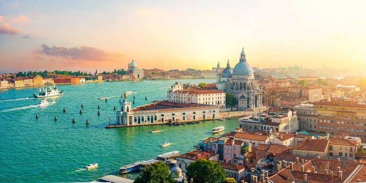 Trajekt Rovinj – Venecija