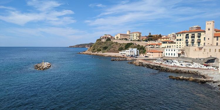 Traghetto Bastia - Piombino