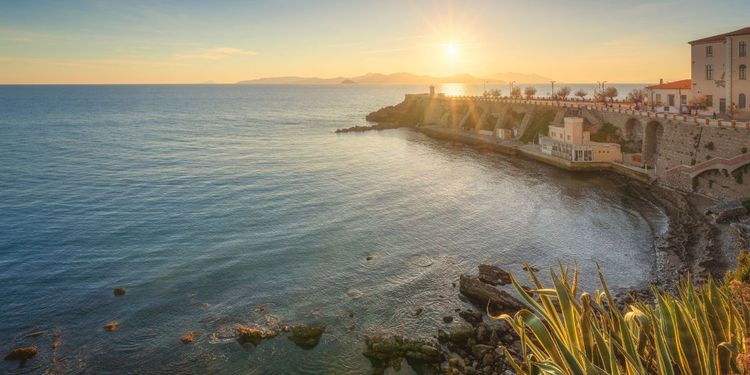 Portoferraio - Piombino