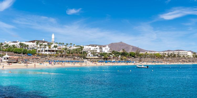 Fuerteventura - Lanzarote