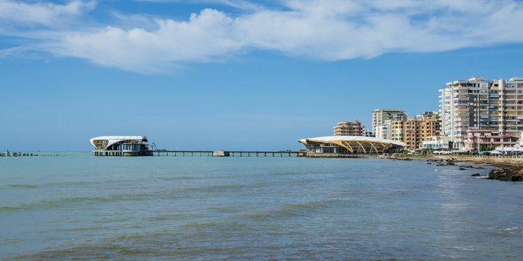 Bari - Durrës